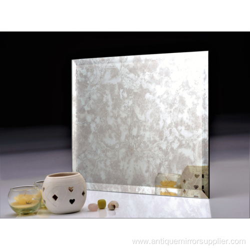 Wholesale Antique Mirror Glass With Rich Styles